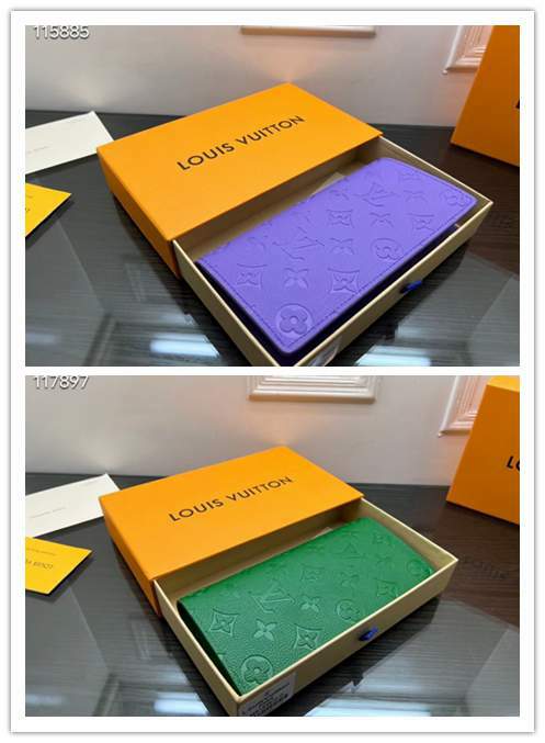Picture of Louis Vuitton Wallets _SKUfw222909256fw